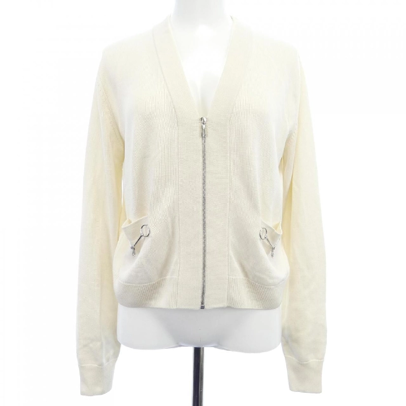 HERMES MORS A JOUET 2E2703D6 Áo khoác - Hàng hiệu Chính hãng 825148