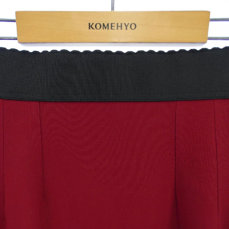 【Khuyến mãi】Váy Dolce & Gabbana DOLCE&GABBANA 651765