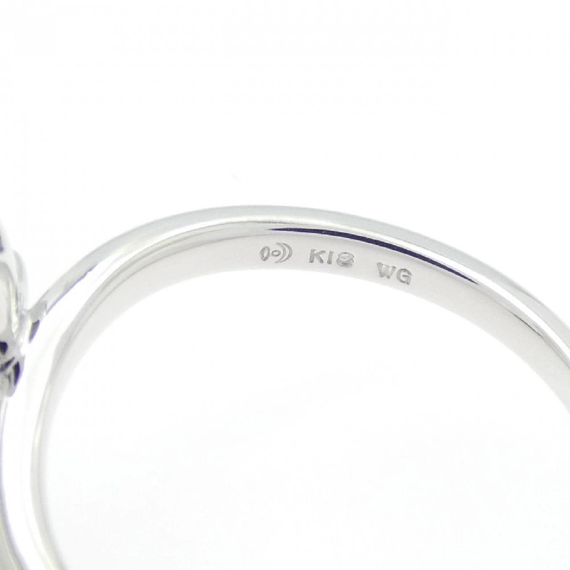 Nhẫn kim cương Tasaki 0.06CT - Hàng hiệu Authentic 837532