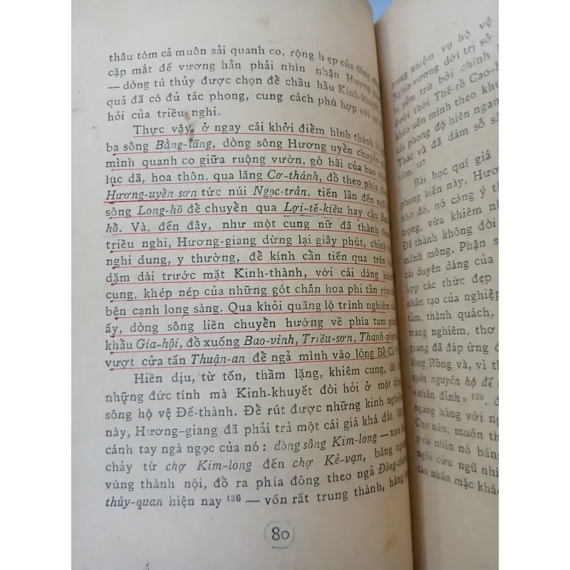 MỘNG KINH SƯ - PHAN DU 758426