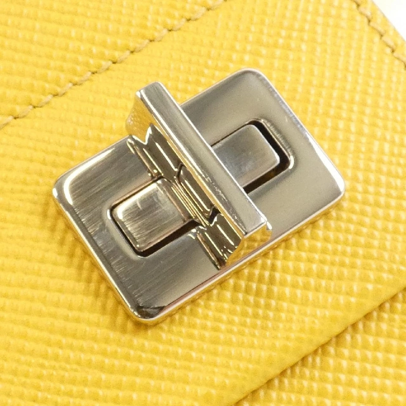 Túi xách vai Prada BT995X 609371