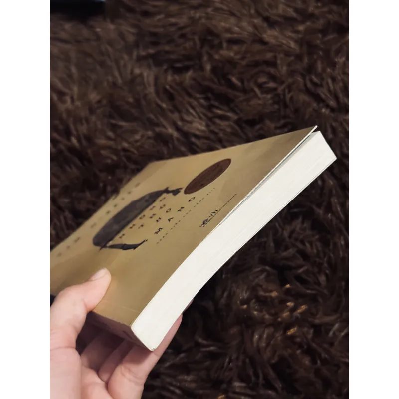 Những thứ họ mang 930897