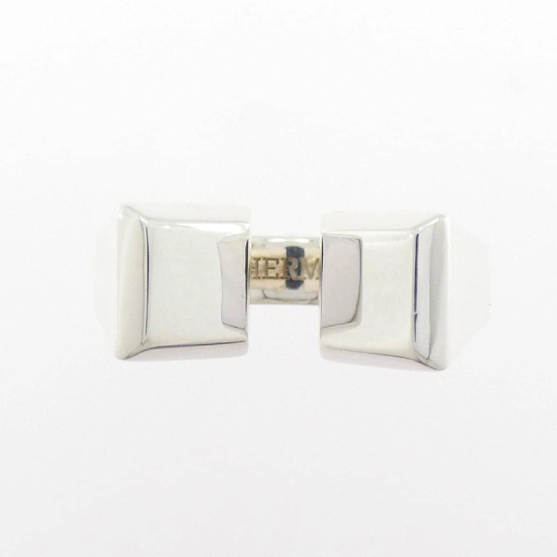 Nhẫn Hàng hiệu Authentic Hermès Clou de Paris 836225