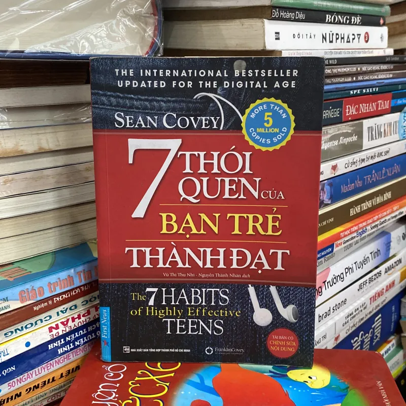 7 Thói Quen Của Bạn Trẻ Thành Đạt♟️ 747837