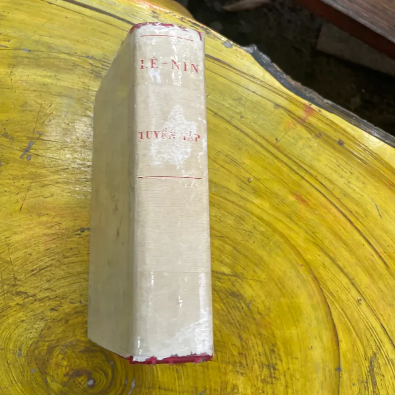 V. I. LÊ-NIN TUYỂN TẬP V. LÊNIN(2) 565192