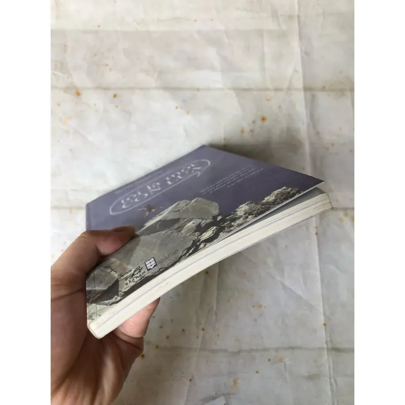 Tôi là một con lừa - Nguyễn Phương Mai 783132