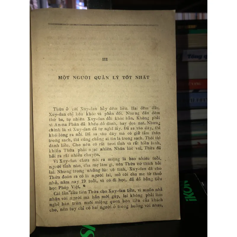 Đống rác cũ - Nguyễn Công Hoan 796859