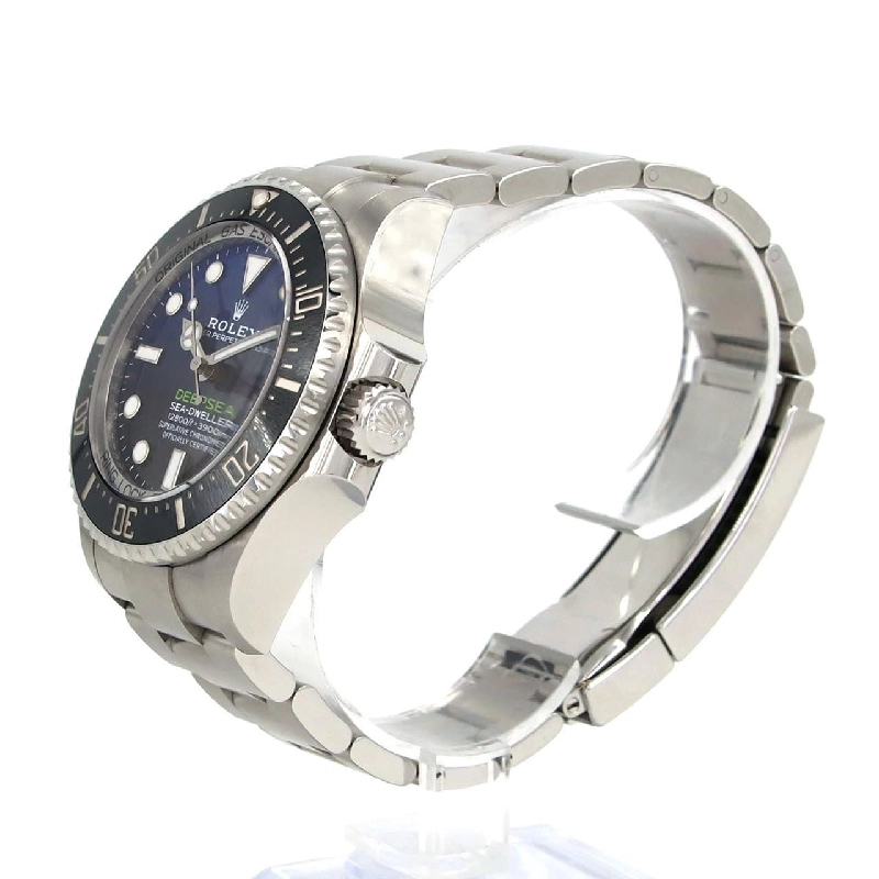 Đồng hồ Rolex Sea-Dweller Deepsea 136660. SS tự động - Hàng hiệu Chính hãng 882100