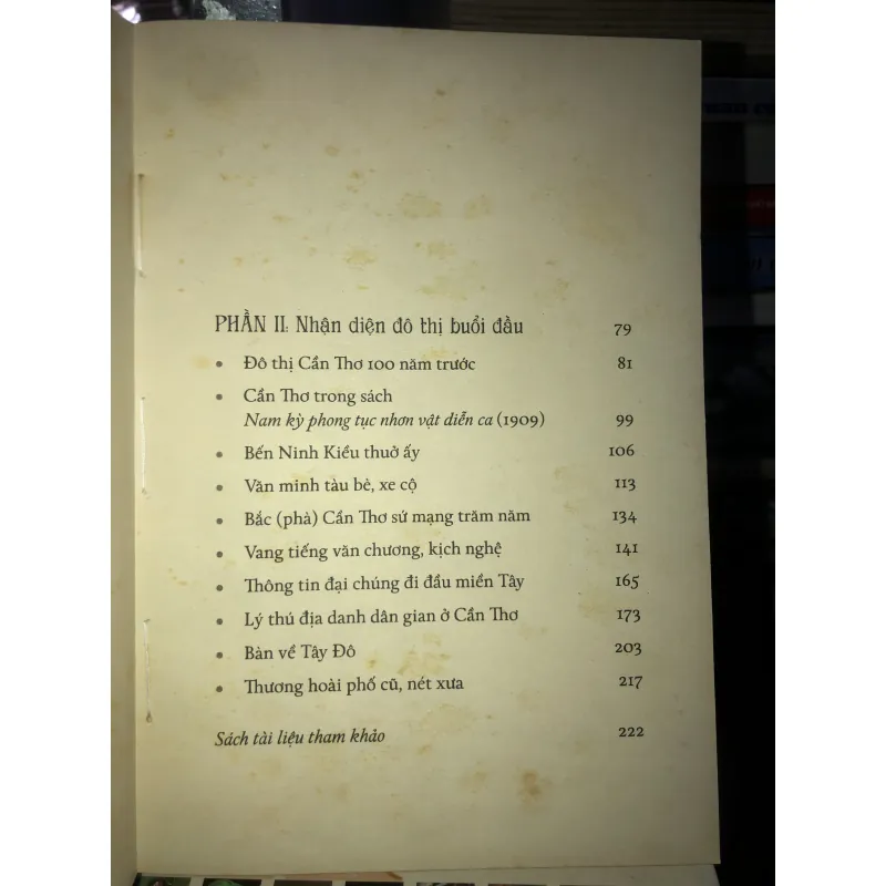 Cần Thơ phố cũ nét xưa - Nhâm Hùng 932757