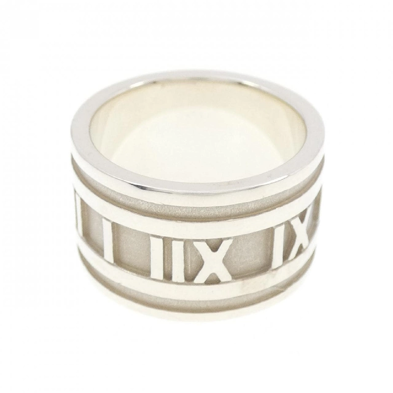 Nhẫn Tiffany Atlas - Hàng hiệu Authentic 837275