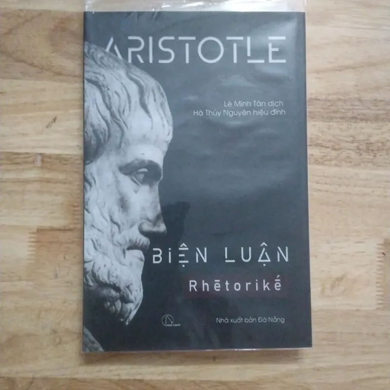Biện luận - Aristotle (cũ) 553248