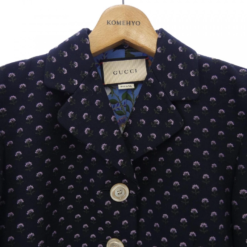 【Mã giảm giá】Gucci GUCCI Áo khoác 638181