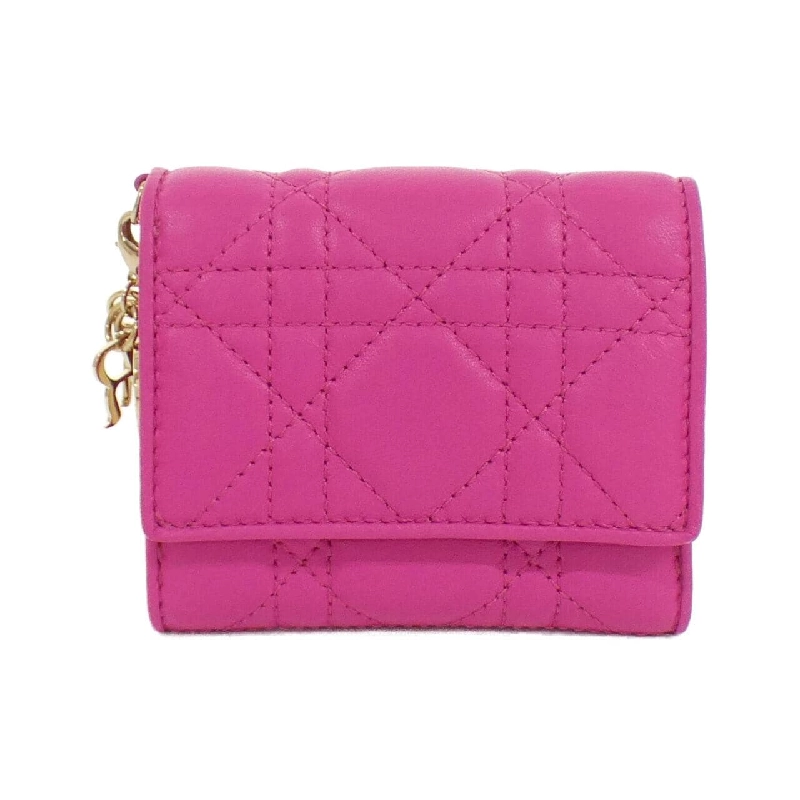 Ví Lady Dior Lotus Christian Dior S0181ONMJ 622783