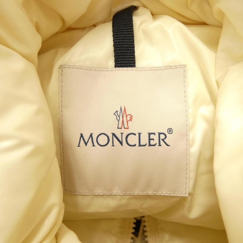 Áo gile MONCLER WOURL 632990