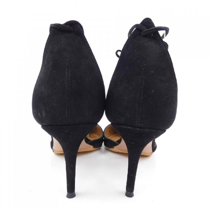 【Mã giảm giá】Giày cao gót AQUAZZURA 662285