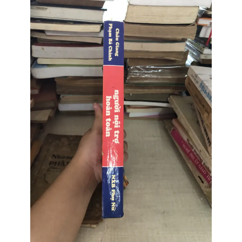 Người nội trợ hoàn toàn 995098