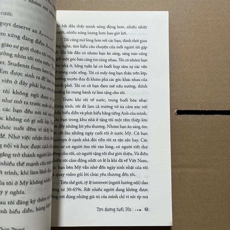 tìm đường tuổi 20 1030576