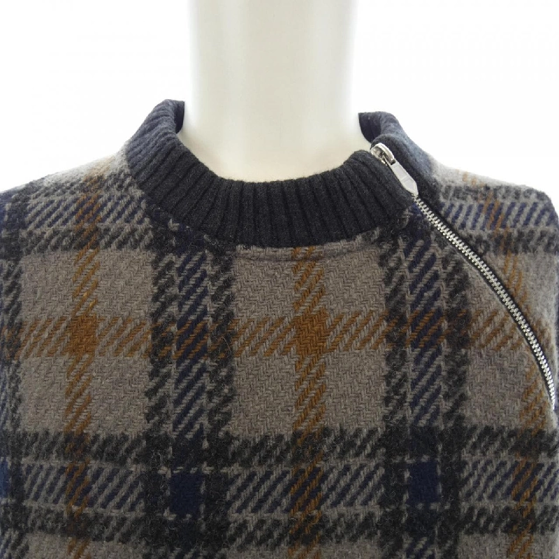 HERMES Áo len - Hàng hiệu Chính hãng 900110