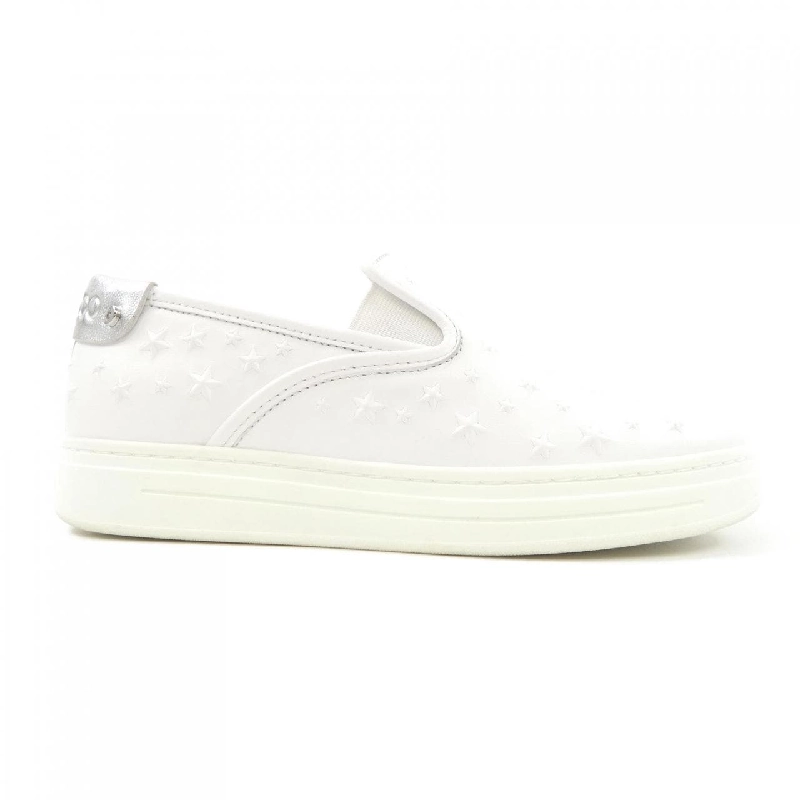 Giày thể thao JIMMY CHOO - Hàng hiệu Authentic 829846