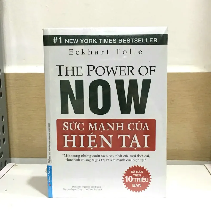 Sức mạnh của hiện tại 564384