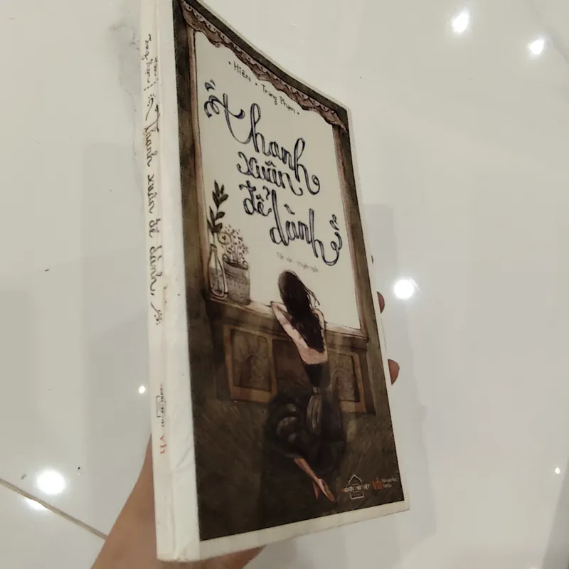 Thanh xuân để dành  570058