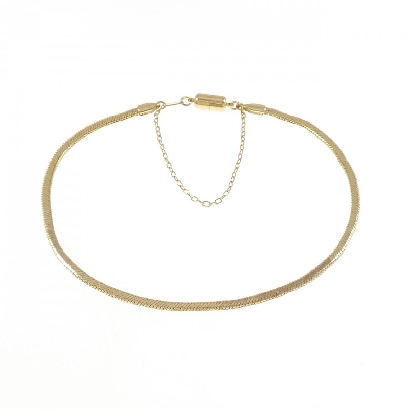 K18YG Vòng tay - Hàng hiệu Chính hãng 872525