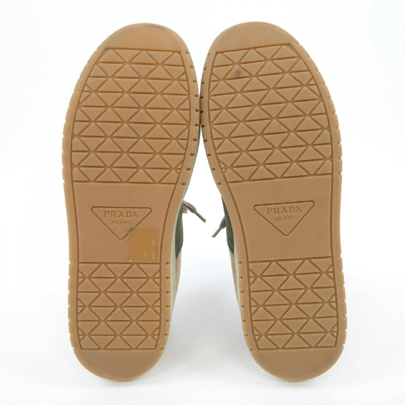 Giày thể thao PRADA 660653