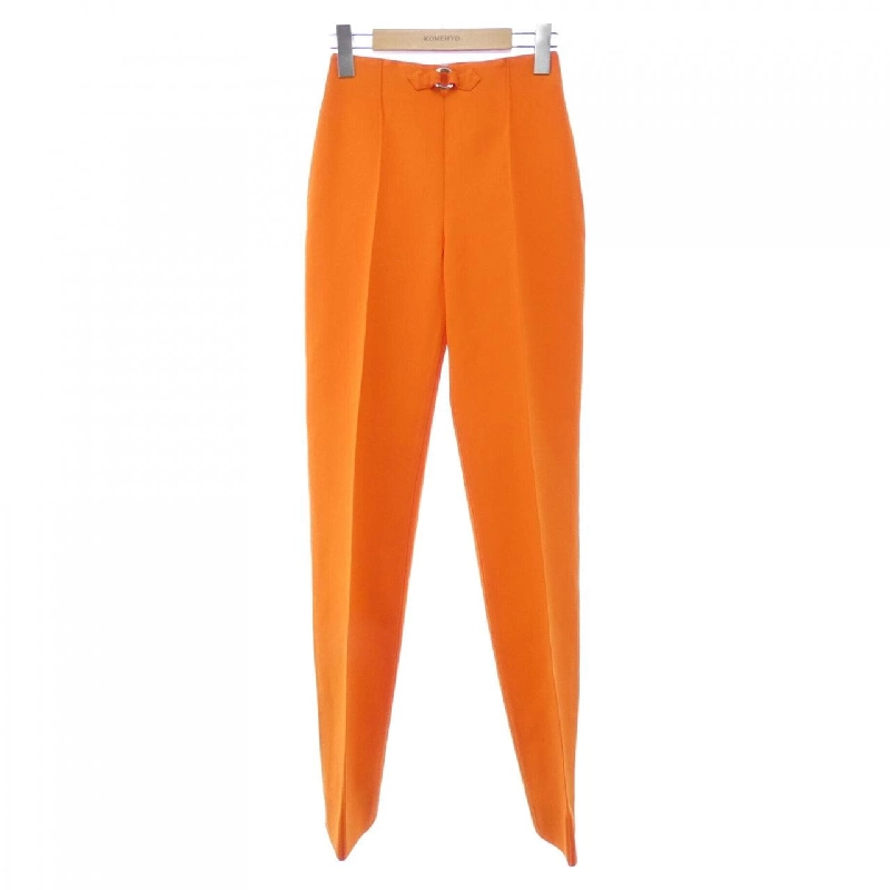 Quần HERMES Milano Jersey Straight 3E0448DJ - Hàng hiệu Chính hãng 820765