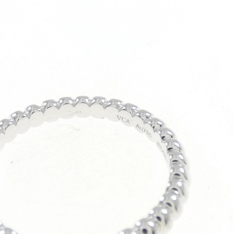 Nhẫn Perlee Van Cleef & Arpels - Hàng hiệu Authentic 838608