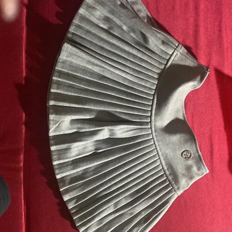 chân váy nỉ  832084