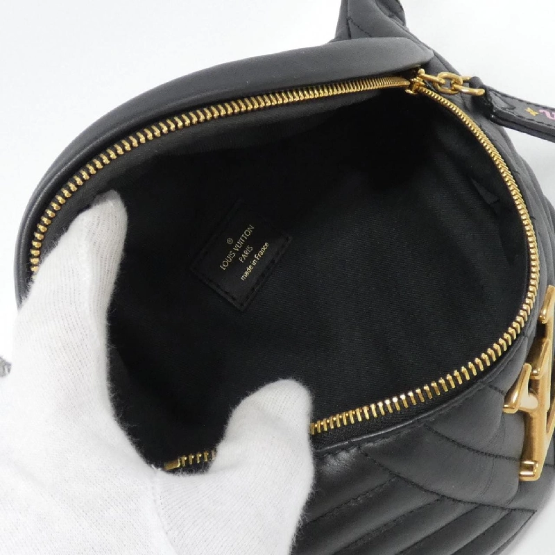 Túi đeo chéo Louis Vuitton New Wave M53750 613351