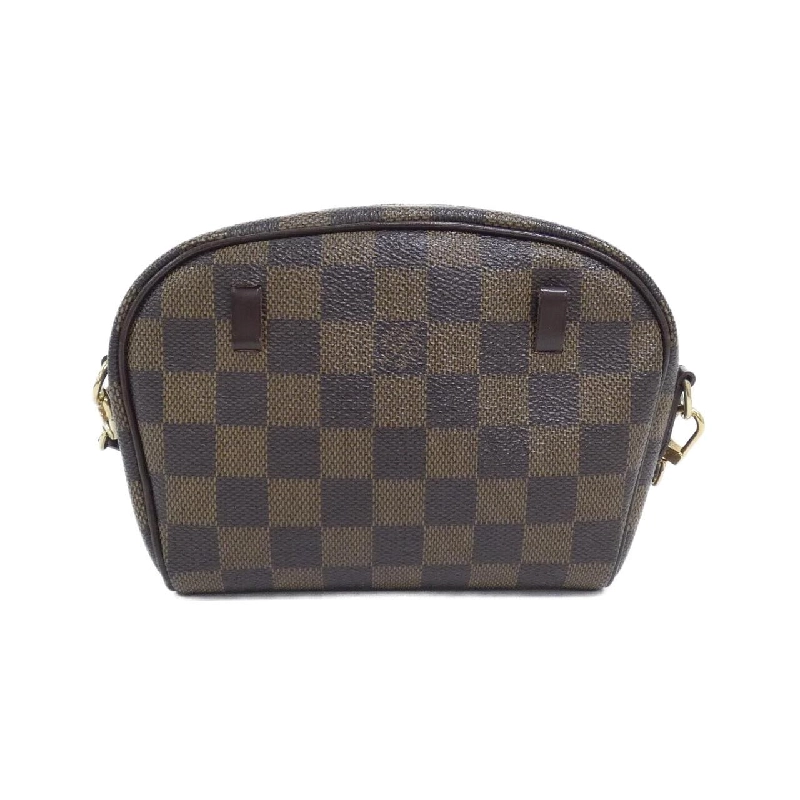 Túi xách vai Louis Vuitton Damier Pochette Ipanema N51296 - Hàng hiệu Chính hãng 802585