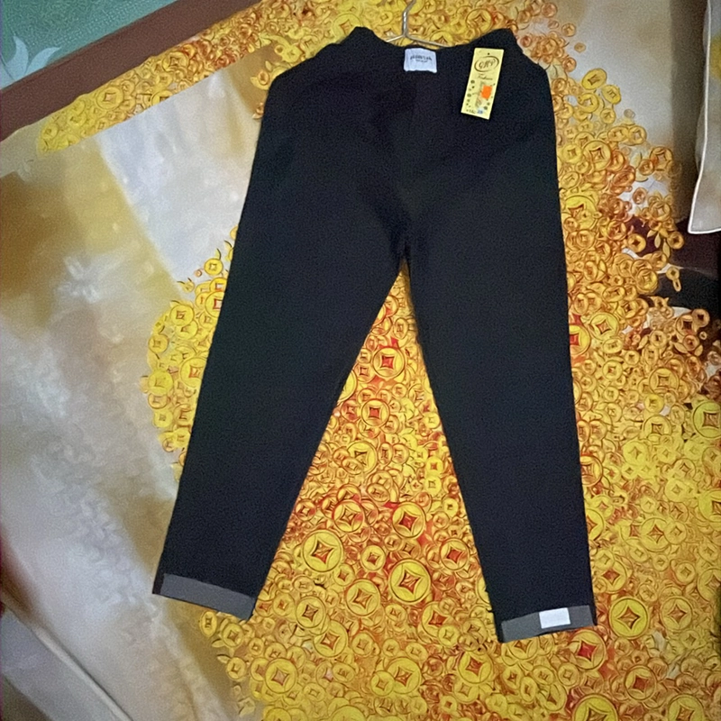 Quần giả jean 443619