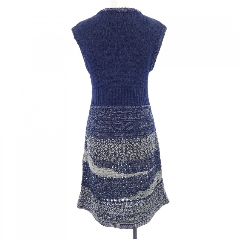 【Mã giảm giá】Chanel CHANEL Đầm 652691