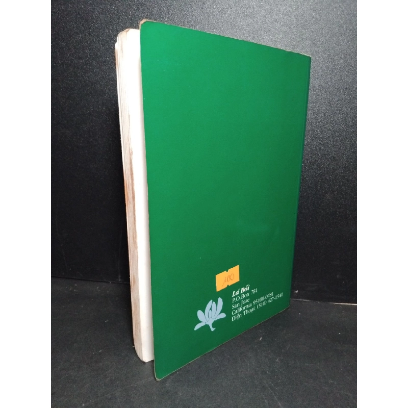 Từng bước nở hoa sen mới 80% ố vàng có chữ viết trang đầu Thích Nhất Hạnh HCM2103 TÂM LINH - TÔN GIÁO - THIỀN 918452