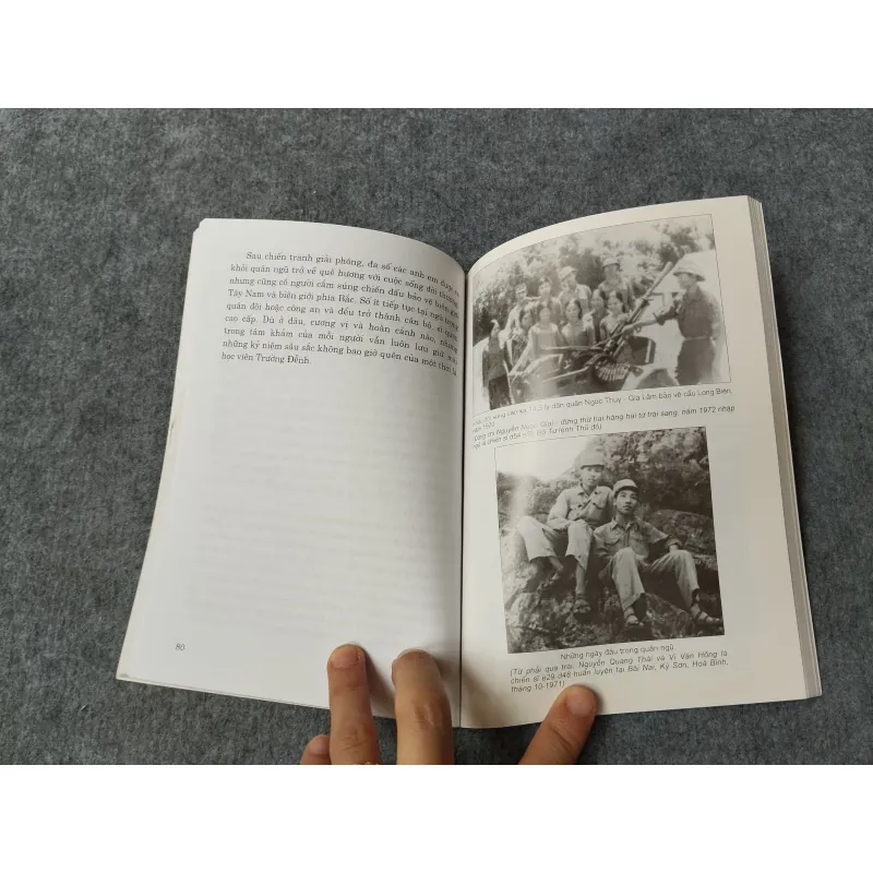 KÝ ỨC CHIẾN TRANH 700920