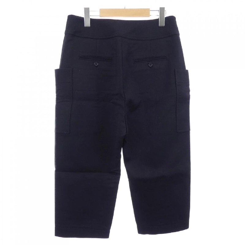 セリーヌ CELINE 2 1N7316075 Quần - Hàng hiệu Authentic 817179