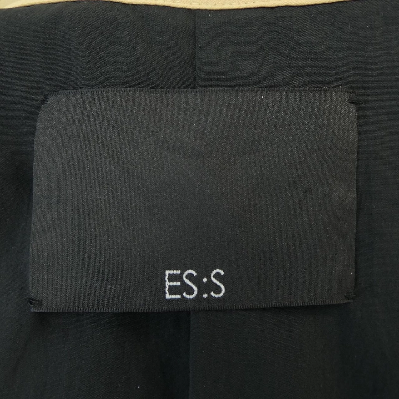 【Mã giảm giá】ES:S Áo khoác 639978