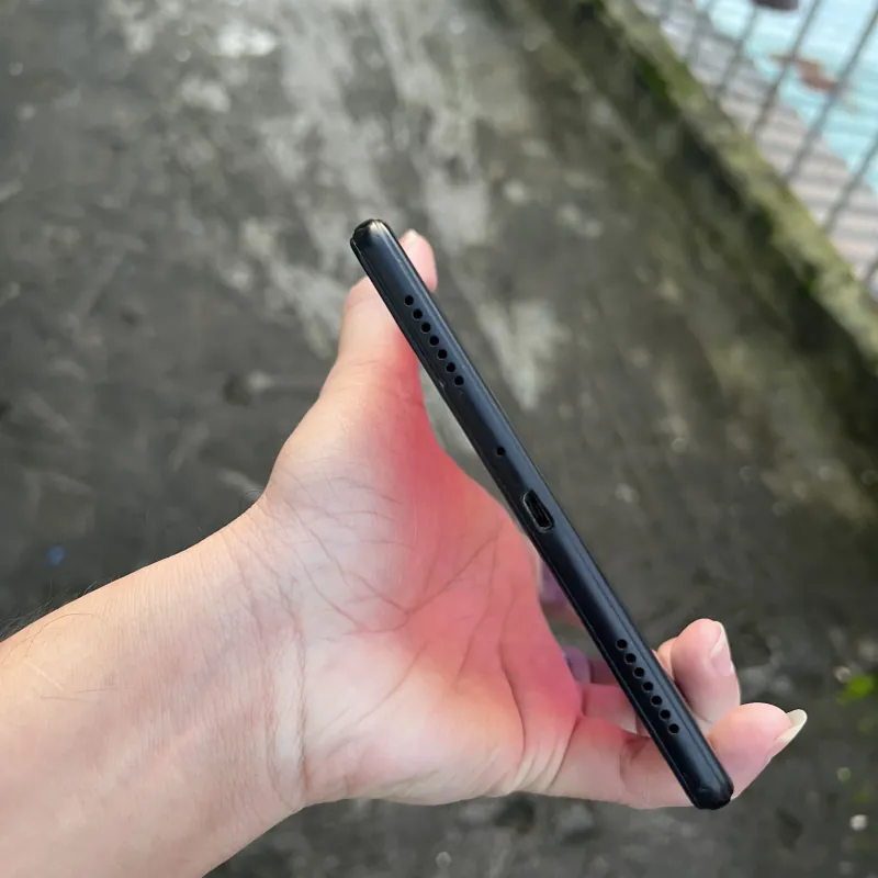 Samsung Tab A8 (T295) 32gb, màn 8in sắt nét, 2 camera nét, mượt mà, pin trâu, có sim 797286