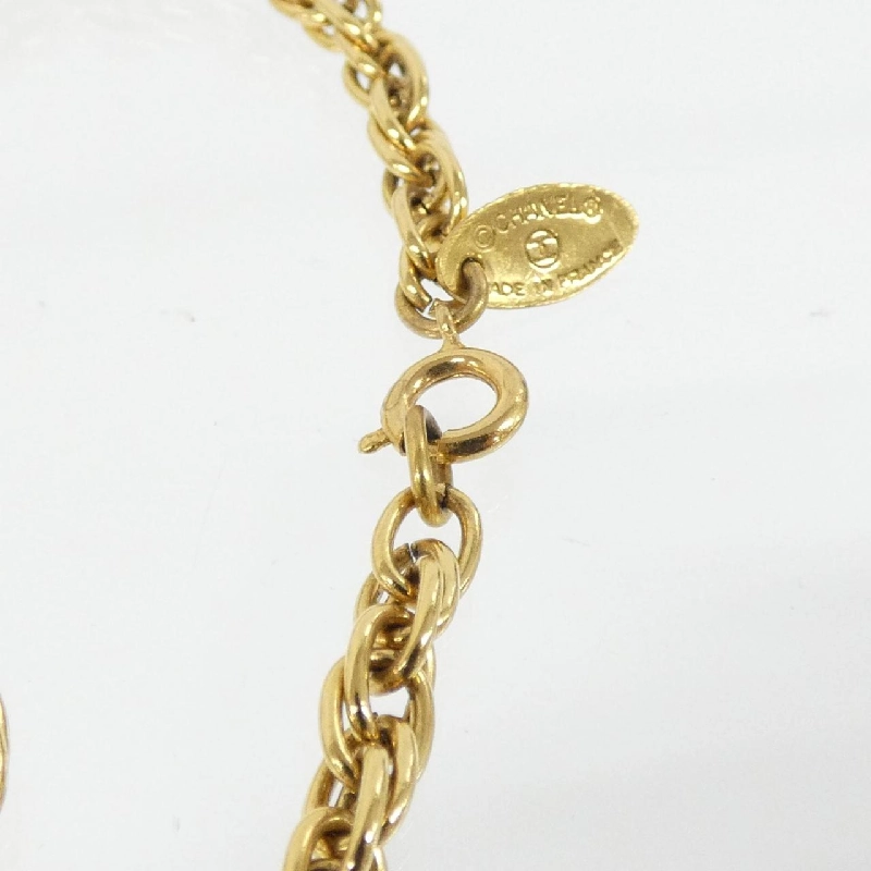 Chanel Necklace - Hàng hiệu Authentic 807082