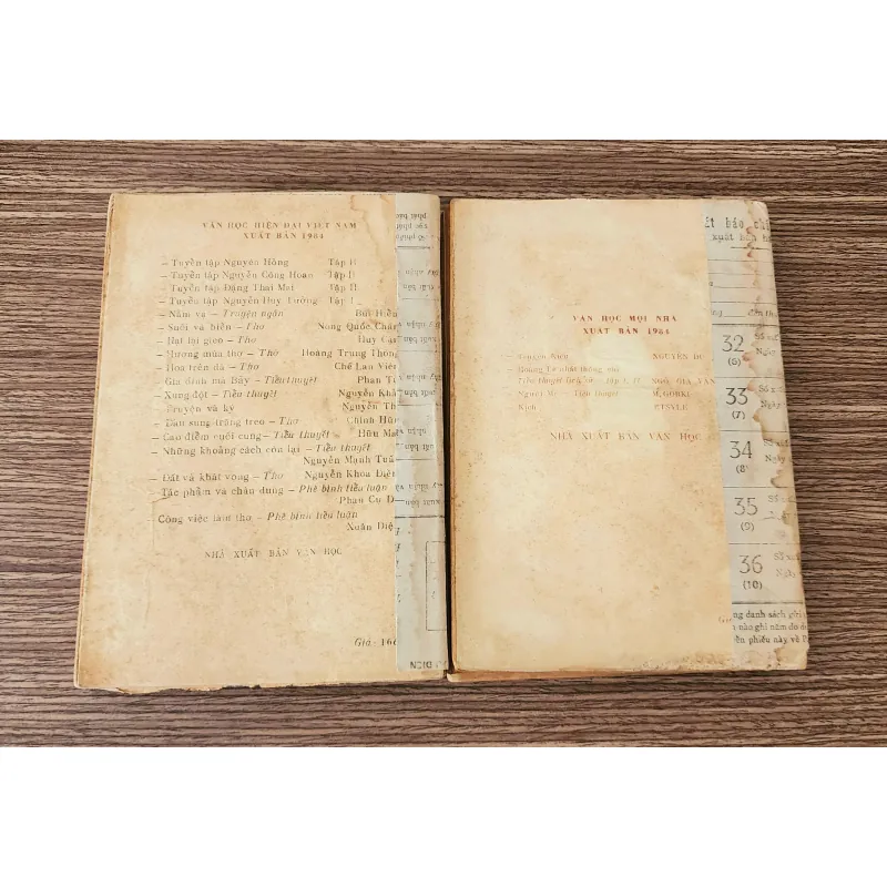 Truyện ngắn SEVASTOPOL - 668 trang/2 tập (đại văn hào Lev Tolstoy) 936921