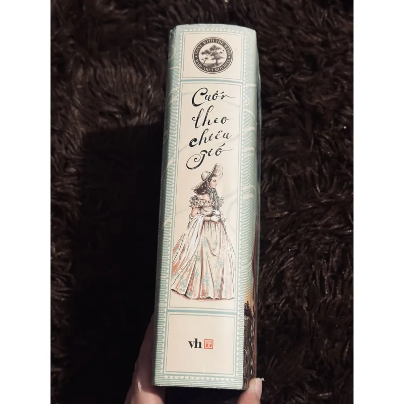 Cuốn theo chiều gió 759227