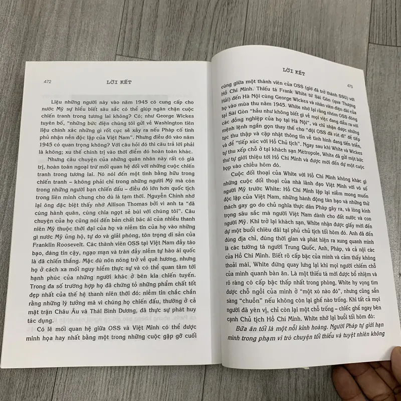 Oss và hồ chí minh đồng minh bất ngờ trong cuộc chiến chống phát xít nhật. 1b1 572621