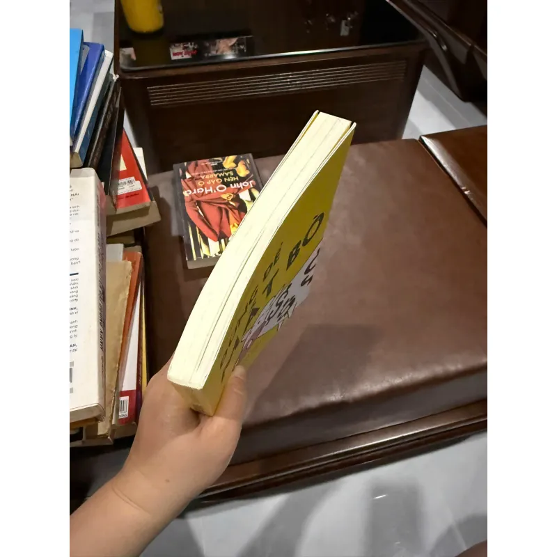 Đừng Để Mất Bò – 7 Bước Quản Lý Cửa Hàng Hiệu Quả & Chống Thất Thoát-K2 991545