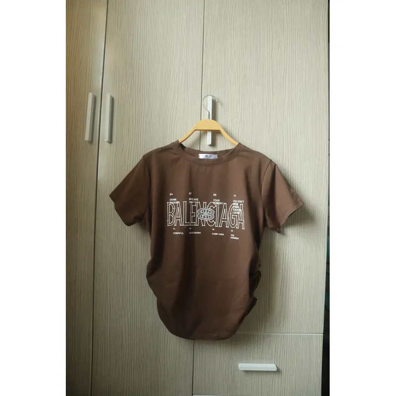 Áo thun kiểu ( mới) 738239