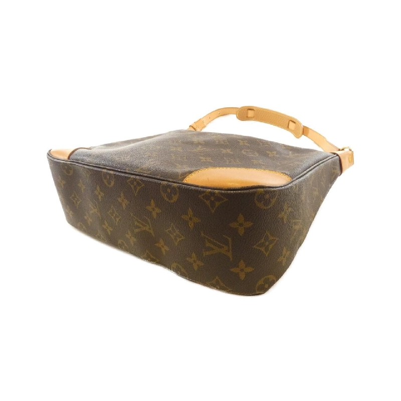 Túi xách vai Louis Vuitton Monogram Broni 30cm M51265 - Hàng hiệu Chính hãng 803247