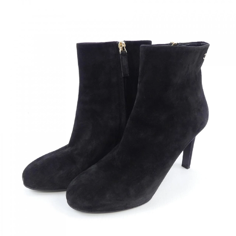 Giày bốt CHANEL G33552 - Hàng hiệu Chính hãng 828535