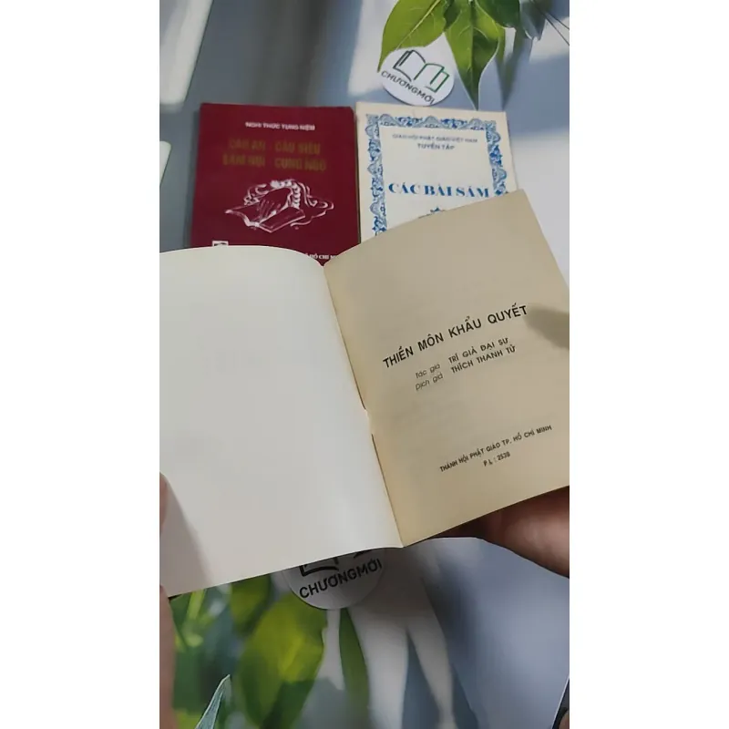 Combo: Cầu An-Cầu Siêu-Sám Hối-Cúng Thọ, Các Bài Sám,Thiền Môn Khẩu Quyết, Kinh Cứu Khổ 776171