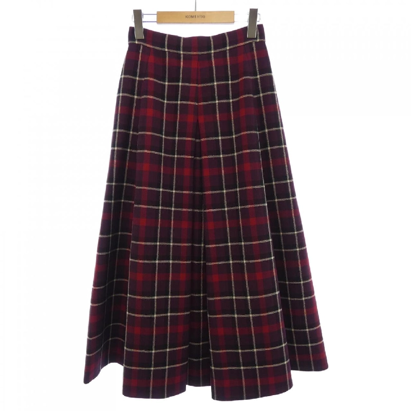 【Mã giảm giá】Christian Dior CHRISTIAN DIOR Váy 655830