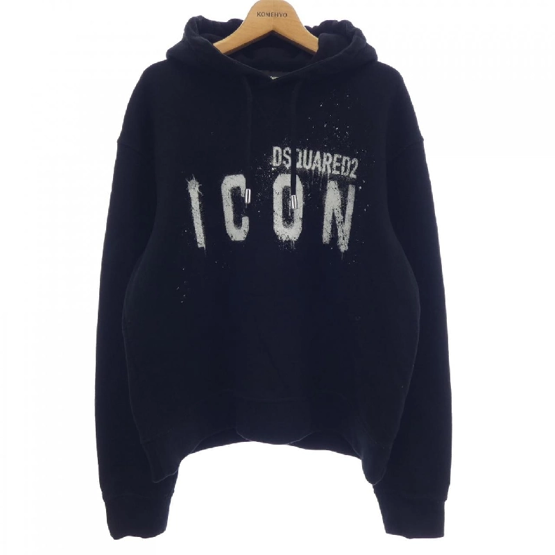 Áo khoác DSQUARED2 S80GU0054 626641